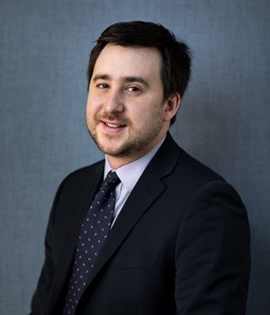 Benjamin P. Hollander