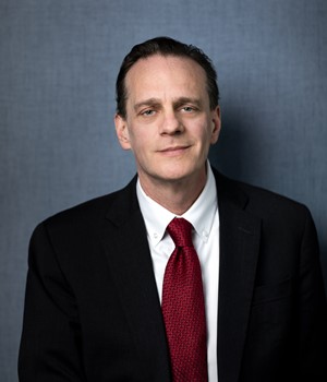 William Anspach William Anspach