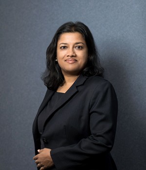 Anusha Rasalingam Anusha Rasalingam