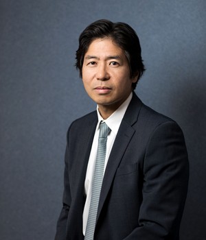 Jae W. Chun