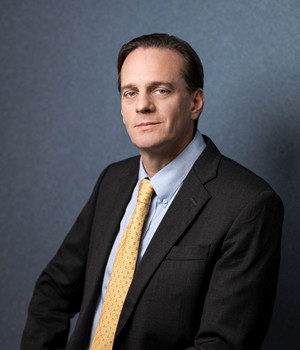 William Anspach William Anspach